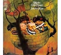 Chad & Jeremy - Ark (+Bonus) (Jpn) (Rmst)