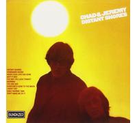 Chad & Jeremy - Distant Shores (Expanded Edition)