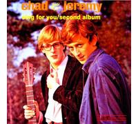 Chad & Jeremy - Essential