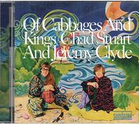 Chad & Jeremy - Of Cabbages And Kings