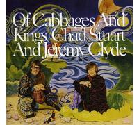 Chad & Jeremy - Of Cabbages & Kings