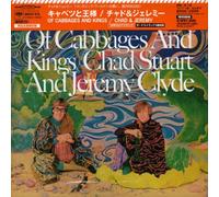 Chad & Jeremy - Of Cabbages & Kings (Mini Lp Sleeve)