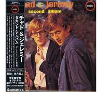 Chad & Jeremy - Second Album
