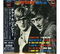 Chad & Jeremy - Sing For You