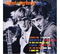 Chad & Jeremy Sing for You (CD)