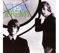 Chad & Jeremy The Very Best of Chad & Jeremy (CD)