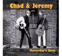 Chad & Jeremy - Yesterday's Gone