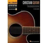 Chad Johnson Christian Guitar (Tascabile)