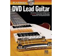 Chad Johnson Mike Mueller Lead Guitar (Mixed Media Product)