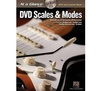 Chad Johnson Mike Mueller Scales & Modes (Mixed Media Product)
