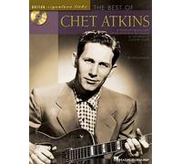 Chad Johnson The Best of Chet Atkins (Tascabile)