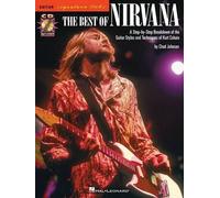Chad Johnson The Best of Nirvana (Mixed Media Product)