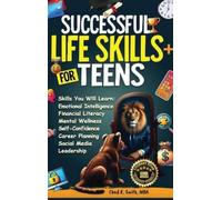 Chad K Smith Successful Life Skills for Teens (Copertina rigida)