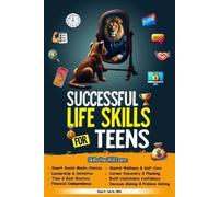Chad K Smith Successful Life Skills for Teens (Tascabile)