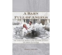 Chad L Nielsen A Barn Full of Angels (Tascabile)