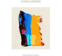 Chad Lawson You Finally Knew (CD) Album