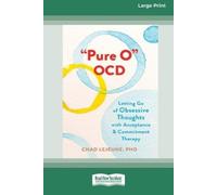 Chad LeJeune 'Pure O' OCD (Tascabile)