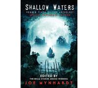 Chad Lutzke Gregg Stewart Taylor Grant Shallow Waters (Tascabile)