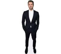 Chad Michael Murray (Suit) mini formato