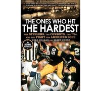 Chad Millman Shawn Coyne The Ones Who Hit the Hardest (Tascabile)