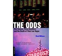 Chad Millman The Odds (Tascabile)