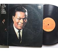 CHAD MITCHELL TRIO - The Best Of Nat King Cole Vol. 2 - Nat King Cole LP