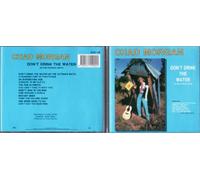 Chad Morgan - Don´t drink the water