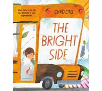 Chad Otis The Bright Side (Copertina rigida)