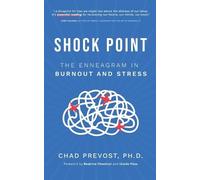 Chad Prevost Shock Point (Tascabile)