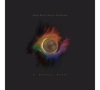 Chad Price Peace Coalition A Perfect Pearl (Vinyl LP)