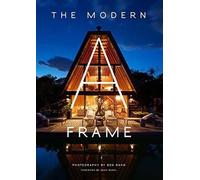 Chad Randl Ben Rahn The Modern A-Frame (Copertina rigida)