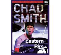 Chad Smith - Eastern Rim (DVD)