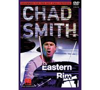Chad Smith - Eastern Rim [Edizione: Regno Unito]