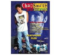 Chad Smith: Red Hot Rhythm Method Dvd [Edizione: Regno Unito]