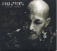 Chad, Strentz - Shake Down