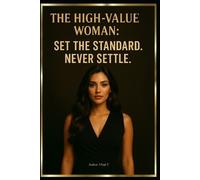 Chad T The High-Value Woman (Tascabile)