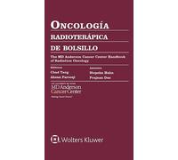 Chad Tang Ahsan Farooqi Oncología radioterápica de bolsillo (Tascabile)