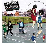 Tim, Chad & Sherry Baby We Can Work It Out (Vinyl LP) 12" Album