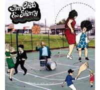 Tim, Chad & Sherry Baby We Can Work It Out (CD) Album