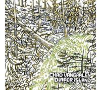 Chad Vangaalen - Diaper Island