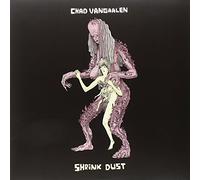 Chad Vangaalen - Shrink Dust