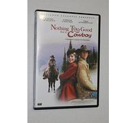 Chad Willett - Nothing Too Good for a Cowboy