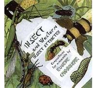 Chadbourne, Eugene - Insect & Western (Insect Attra