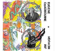 Chadbourne Eugene & Mchugh Jim - Bad Scene