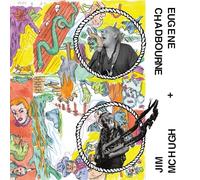 Chadbourne Eugene & Mchugh Jim - Bad Scene