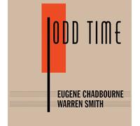 Chadbourne Eugene - Odd Time