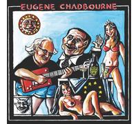 Chadbourne, Eugene - Roll Over Berlosconi (+Download)