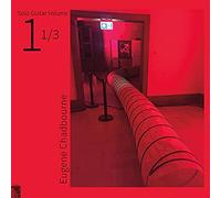 Chadbourne, Eugene - Solo Guitar Volume 1-1/3