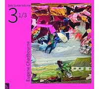 Chadbourne, Eugene - Solo Guitar Volume 3-1/3