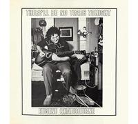 Chadbourne Eugene - There'Ll Be No Tears Tonight